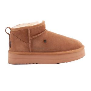 Warmbat Durack Suede Boot