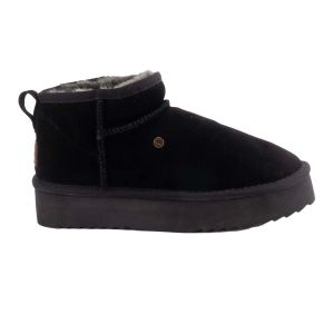 Warmbat Durack Suede Boot