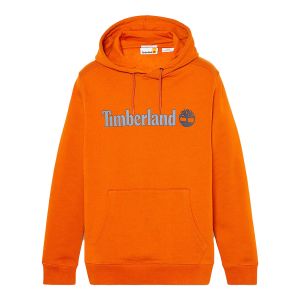 Timberland Kennebec River Linear Logo Hoodie