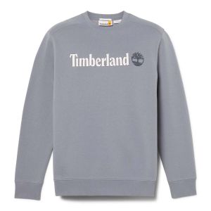 Timberland Kennebec River Logo Short Sleeve Tee