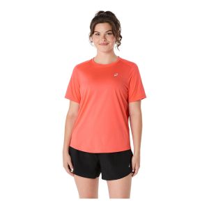 ASICS Core SS Top Dames