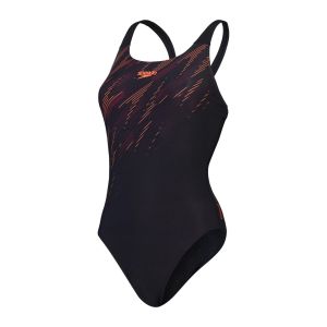 Speedo Hyperboom Placement Muscleback 