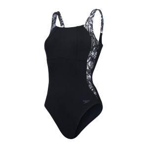 Speedo LunaLustre Shaping 1 Piece