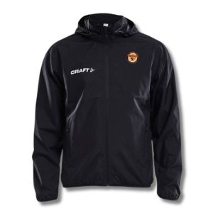 Craft COV Desto Regenjack Heren