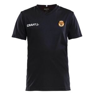 Craft COV Desto Squad Jersey Solid Kids