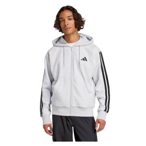 adidas Essentials Fleece 3-Stripes Hoodie