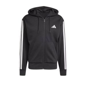 adidas Essentials Fleece 3-Stripes Hoodie