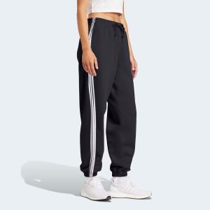 adidas Essentials 3-Stripes French Terry Cuffed Joggingbroek