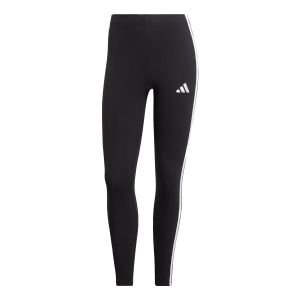 adidas Essentials 3-Stripes Cotton Leggings 