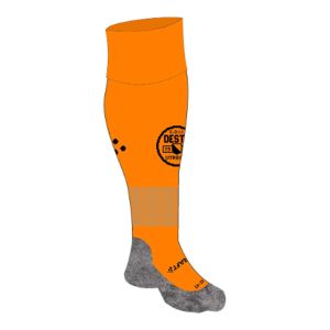 Craft COV Desto Wedstrijdsokken