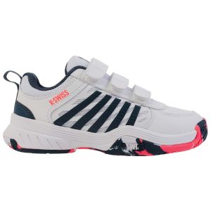 K-Swiss Court Express 2-Strap Kids