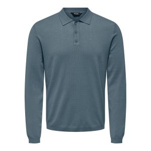 ONLY & Sons Wyler Regular Polo
