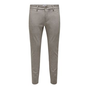 ONLY & Sons Mark Slim Ditsy Chino