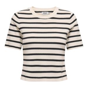 ONLY Gebreide Top Dames