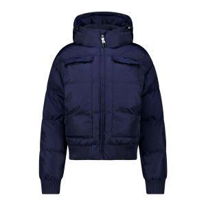 Airforce Bolton Bomber Jacket