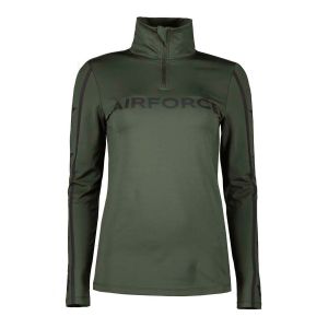 Airforce Squaw Vally Pully 