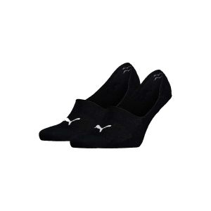 PUMA Mid Cut Footie 2-Pack