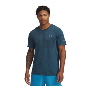Under Armour Seamless Stride Short Sleeve