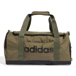 adidas Linear Duffel Small