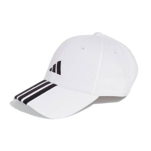 adidas 3-Stripes Honkbalpet