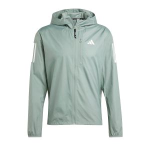 adidas Own The Run Jacket