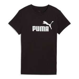 PUMA Essentials No. 1 logo Tee