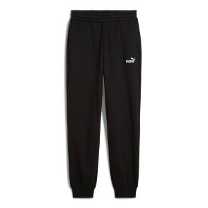 PUMA Essential Small No. 1 Logo Comfort High-Waist Sweatpants Dames