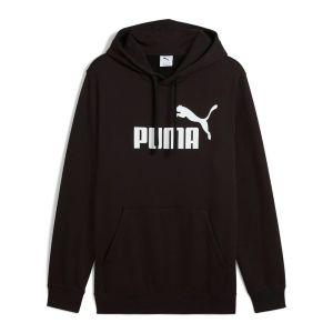 PUMA Essentials No. 1 Logo Hoodie Heren
