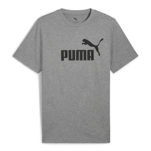 PUMA Essentials No. 1 logo Tee