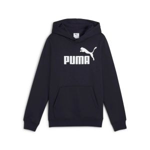 PUMA Essentials Big Logo Hoodie Kids