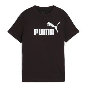 PUMA Essentials Logo T-shirt Kids