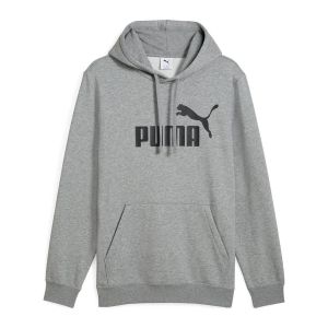 PUMA Essentials No. 1 Logo Hoodie Heren