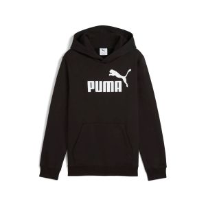 PUMA Essentials Big Logo Hoodie Kids