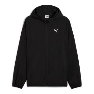 PUMA Tad Tech Woven Zip Jacket