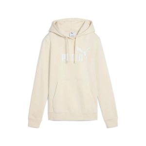 PUMA Essentials Logo Hoodie Dames