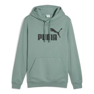 PUMA Essentials No. 1 Logo Hoodie Heren