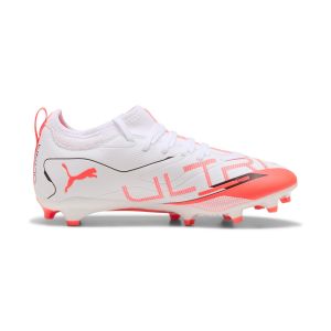 PUMA Ultra 5 Match FG/AG Kids