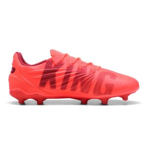 PUMA King Match FG/AG Kids