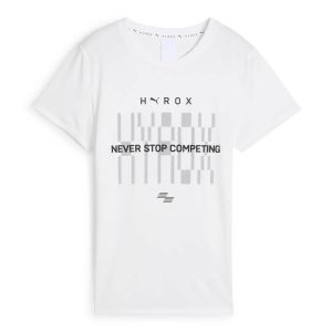 PUMA PUMA X HYROX Tad T-Shirt