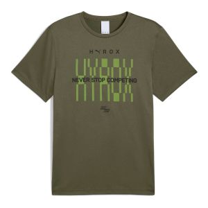 PUMA PUMA X HYROX Tad T-Shirt