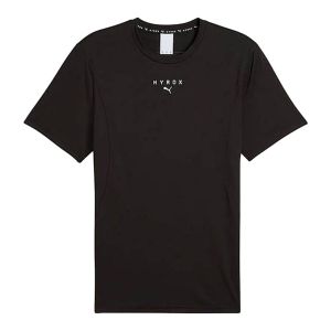 PUMA PUMA X HYROX Cloudspun T-Shirt