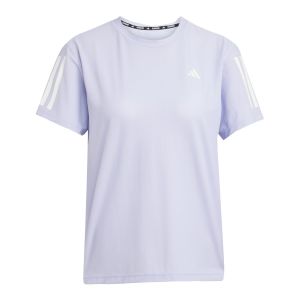 adidas Own The Run T-Shirt Dames