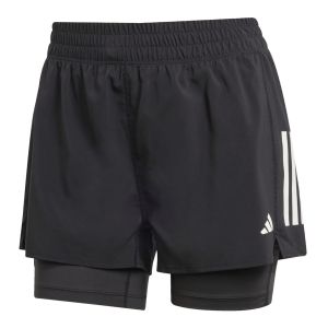 adidas Own the Run Climacool 2in1-shorts 