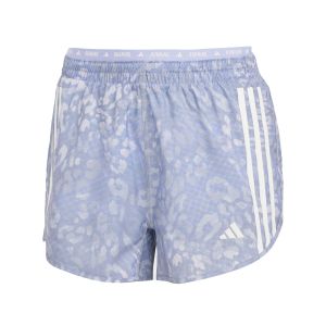 adidas Own the Run 3-Stripes Short Dames
