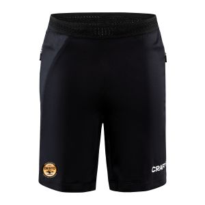 Craft COV Desto Zip Pocket Short Kids