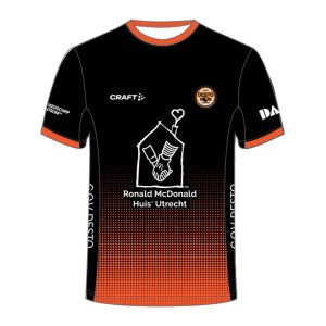 Craft COV Desto Wedstrijdshirt Away Kids