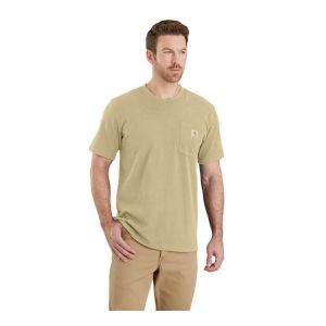 Carhartt Heavyweight K87 Pocket T-Shirt