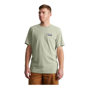 Carhartt Lightweight Short-Sleeve T-Shirt