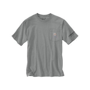 Carhartt Streetcar Graphic T-Shirt