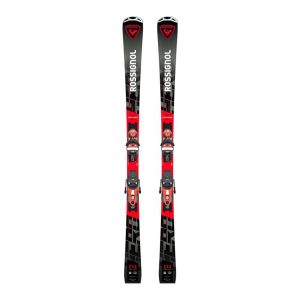 Rossignol Hero Carve Konekt